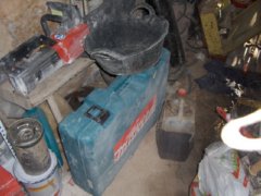 obra (591) PREVENCION RIESGOS LABORALES